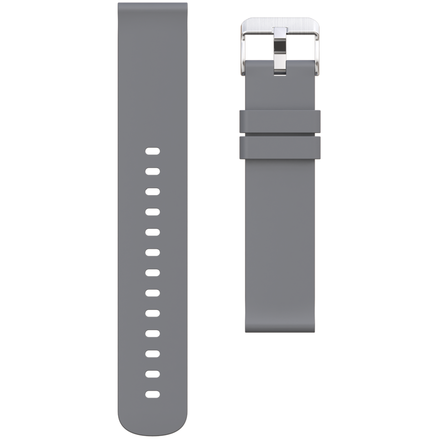 CANYON smart watch Chatter SW-58 BT-CALL Silver Grey [4]