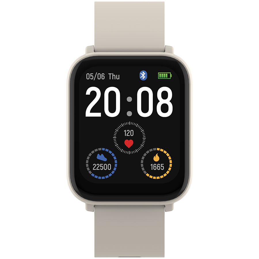 CANYON smart watch Easy SW-54 Beige [1]