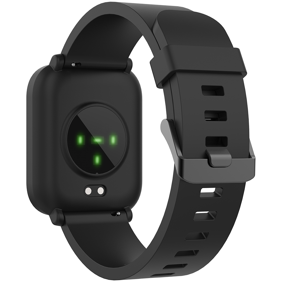 CANYON smart watch Easy SW-54 Black [3]