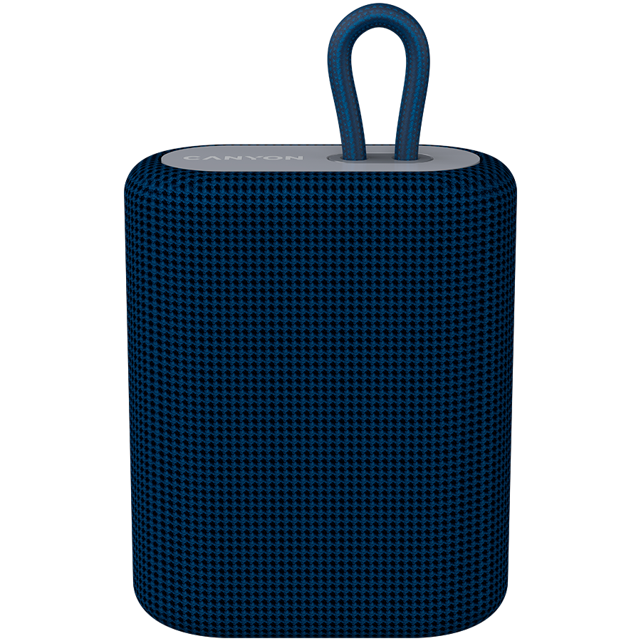 CANYON speaker BSP-4 5W Blue [1]