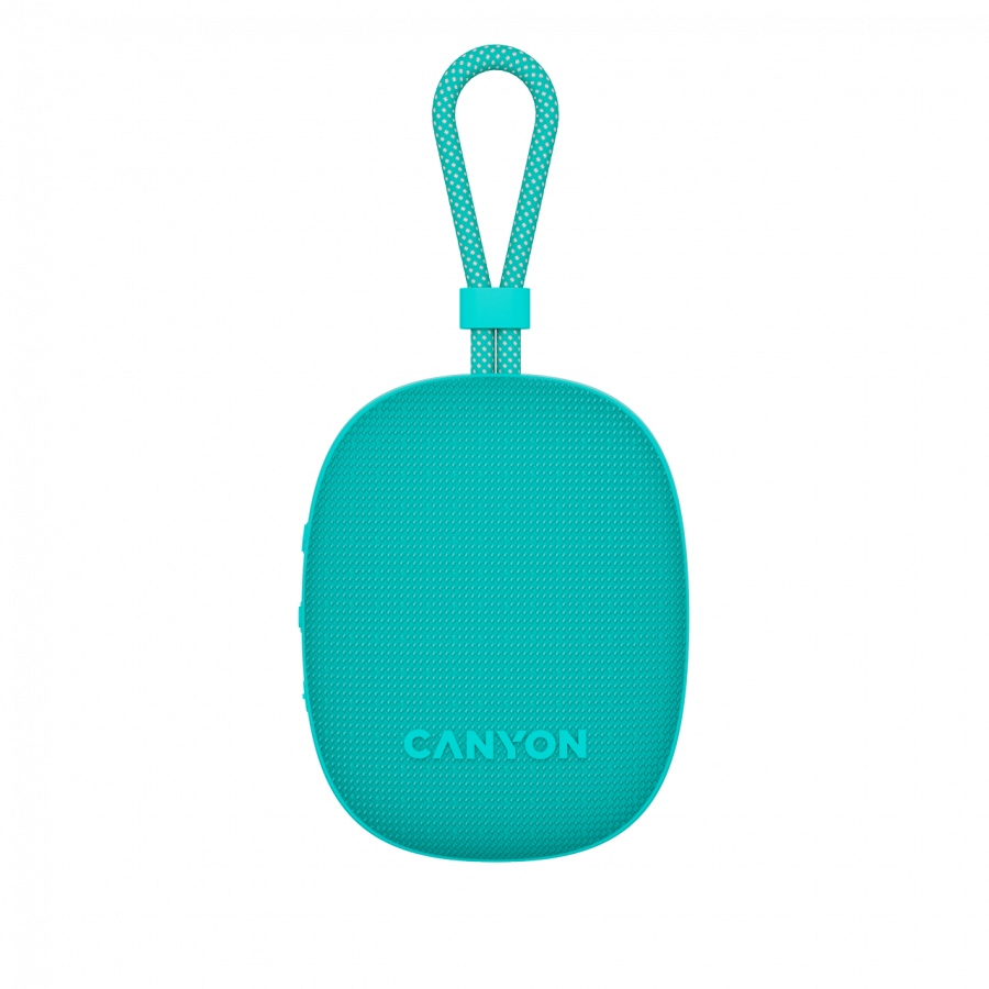 CANYON speaker OnMove 12 IPX7 TWS 5W Mint [1]