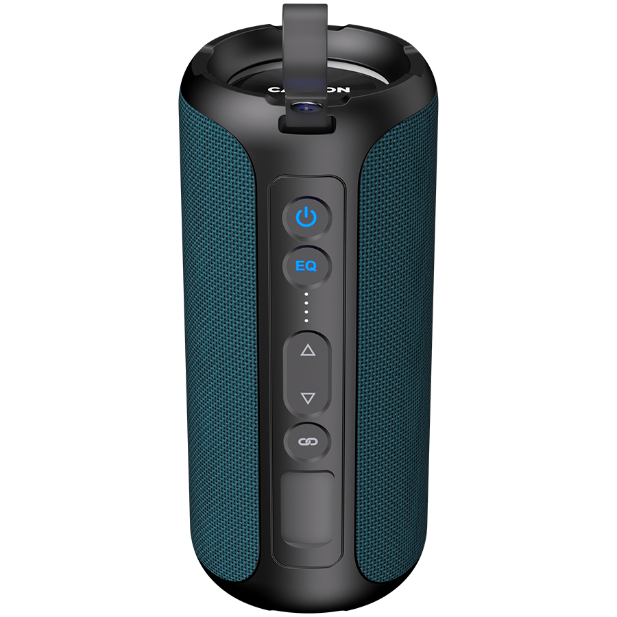 CANYON speaker OnMove 15 40W EQ TWS AUX Dark Blue [2]