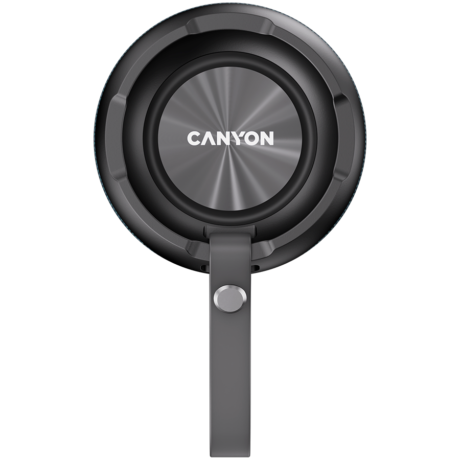 CANYON speaker OnMove 15 40W EQ TWS AUX Dark Blue [4]