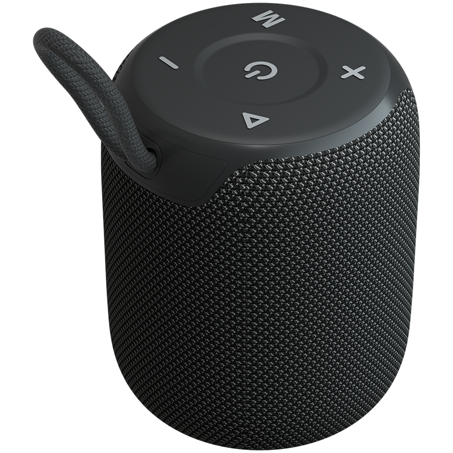 CANYON speaker OnMove 9 IPX6 TWS 10W Black [3]