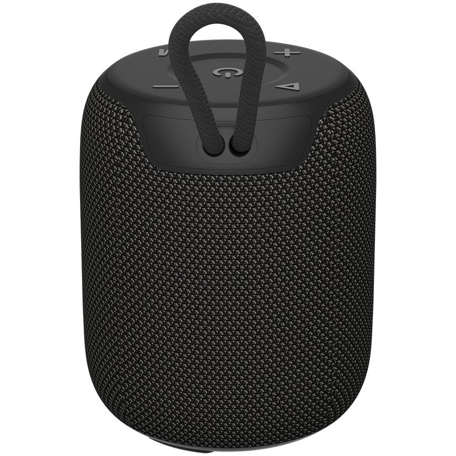 CANYON speaker OnMove 9 IPX6 TWS 10W Black [5]