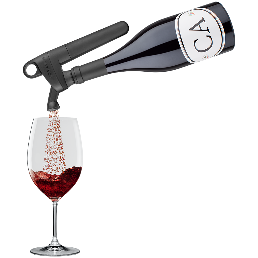 CORAVIN Pivot Aerator [4]