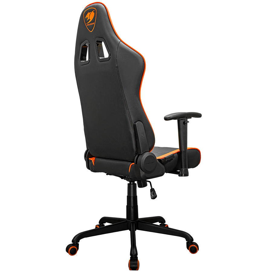 COUGAR ARMOR ELITE Gaming chair, Orange [9]