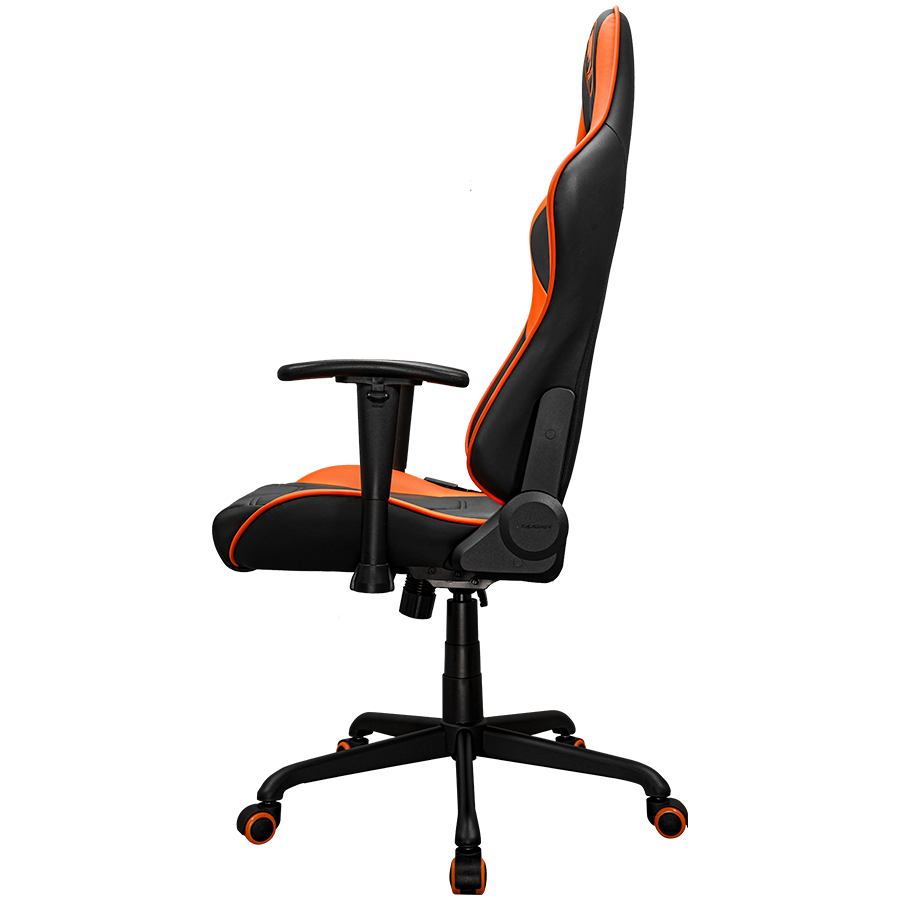 COUGAR ARMOR ELITE Gaming chair, Orange [6]