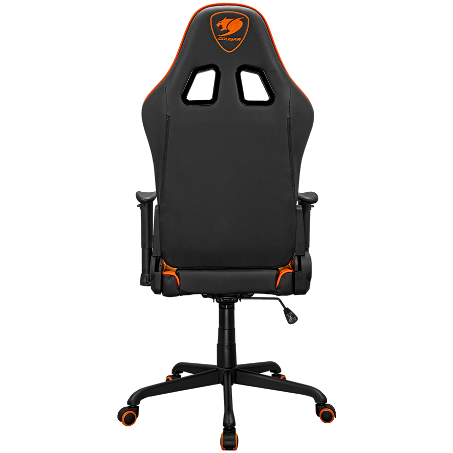 COUGAR ARMOR ELITE Gaming chair, Orange [10]