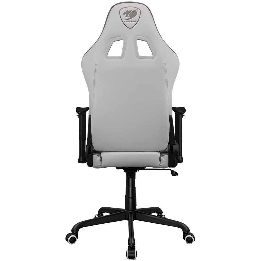 COUGAR ARMOR ELITE Gaming chair, White [10]