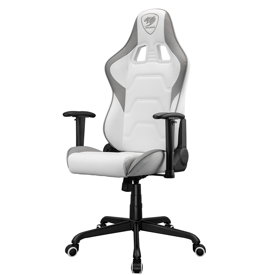 COUGAR ARMOR ELITE Gaming chair, White [4]