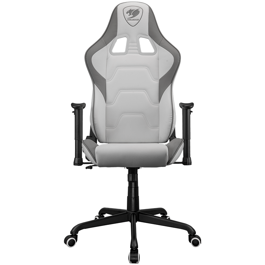 COUGAR ARMOR ELITE Gaming chair, White [11]
