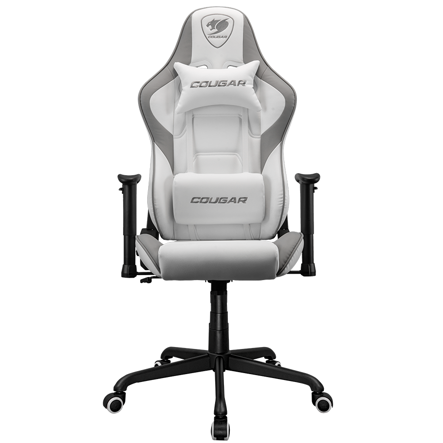 COUGAR ARMOR ELITE Gaming chair, White [1]
