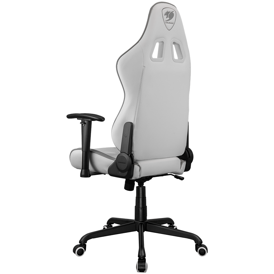COUGAR ARMOR ELITE Gaming chair, White [8]