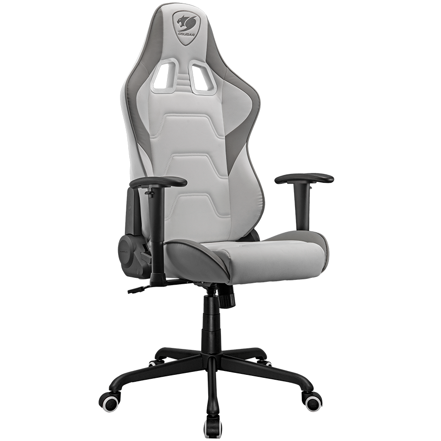 COUGAR ARMOR ELITE Gaming chair, White [5]