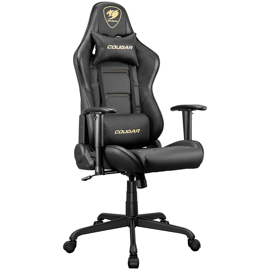 COUGAR ARMOR ELITE ROYAL Gaming chair [3]