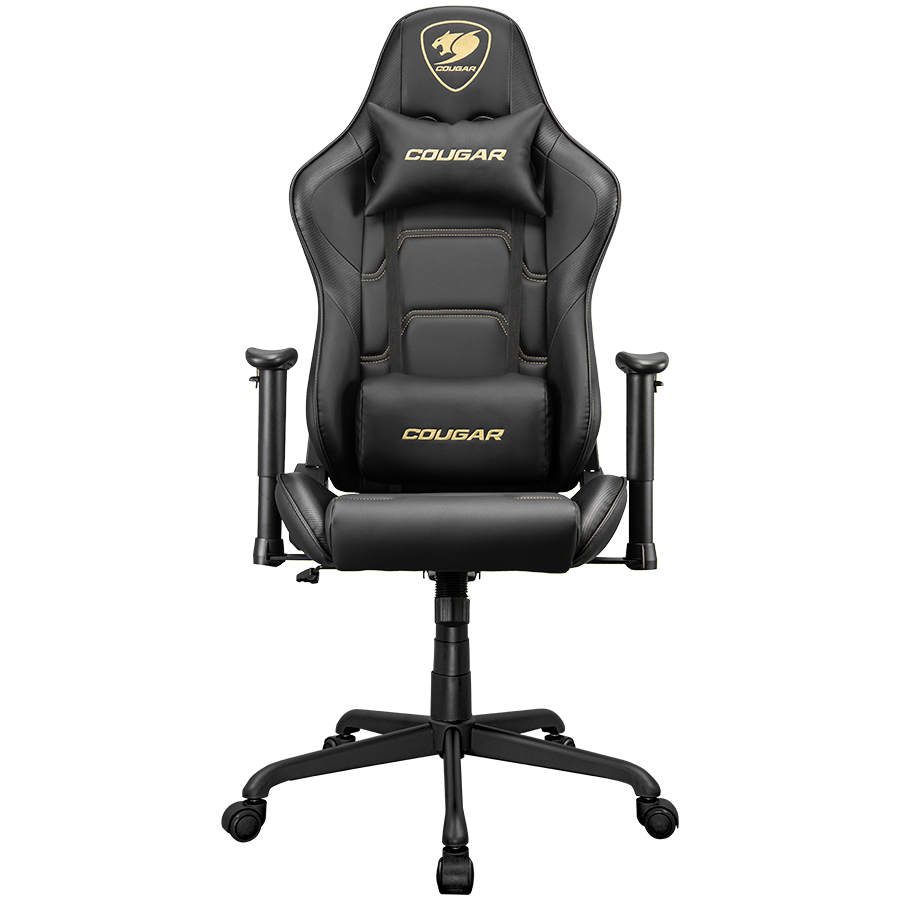 COUGAR ARMOR ELITE ROYAL Gaming chair [1]
