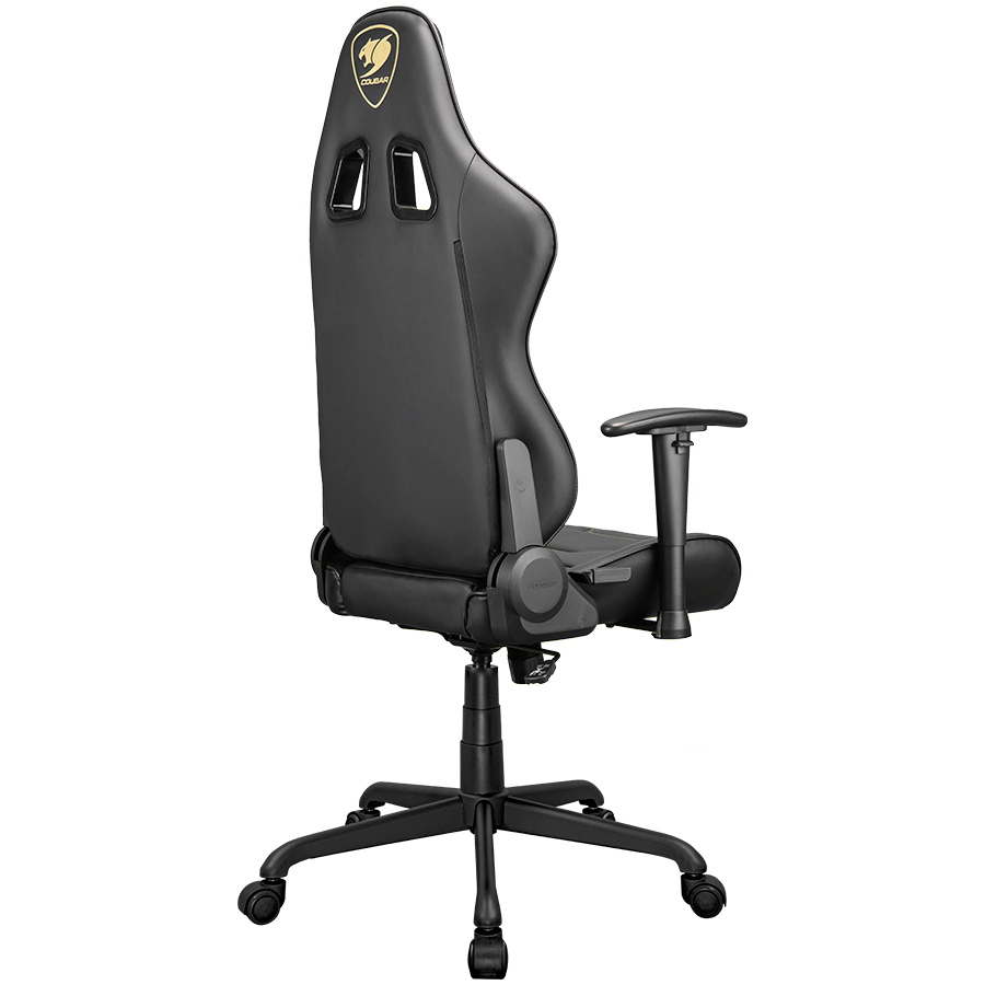 COUGAR ARMOR ELITE ROYAL Gaming chair [9]