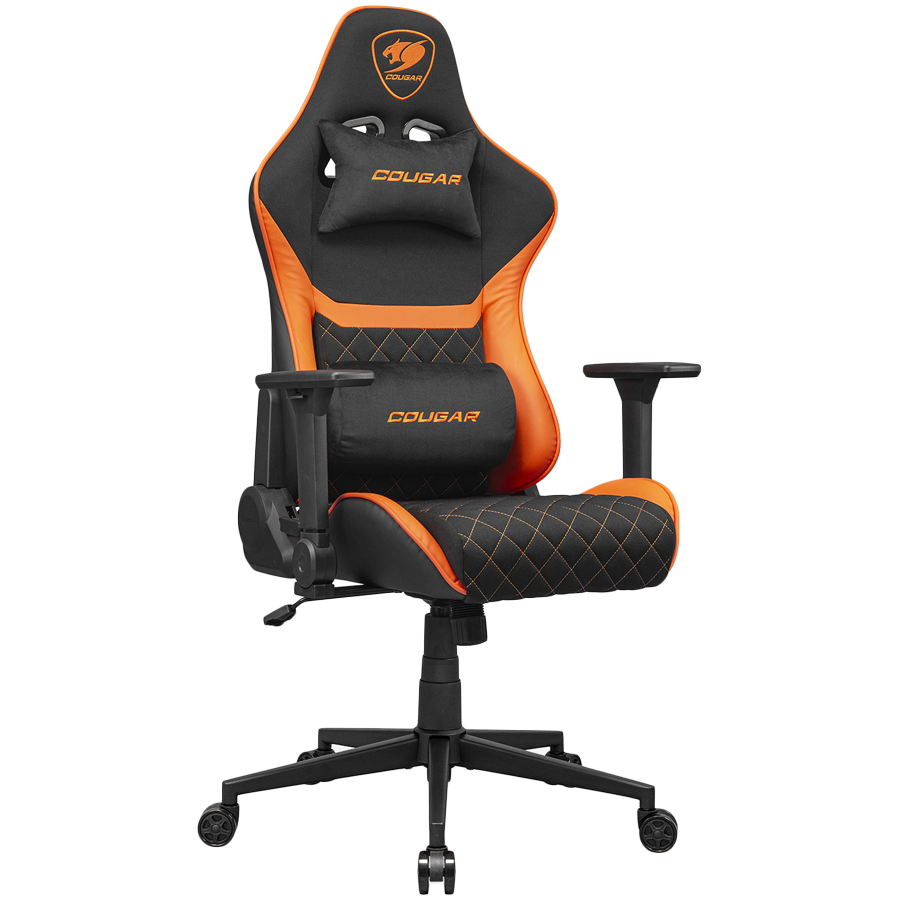 COUGAR ARMOR ONE V2 F Gaming chair [2]