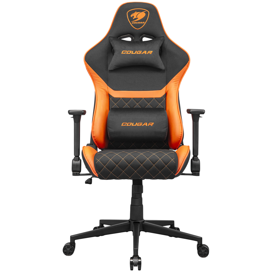 COUGAR ARMOR ONE V2 F Gaming chair [1]