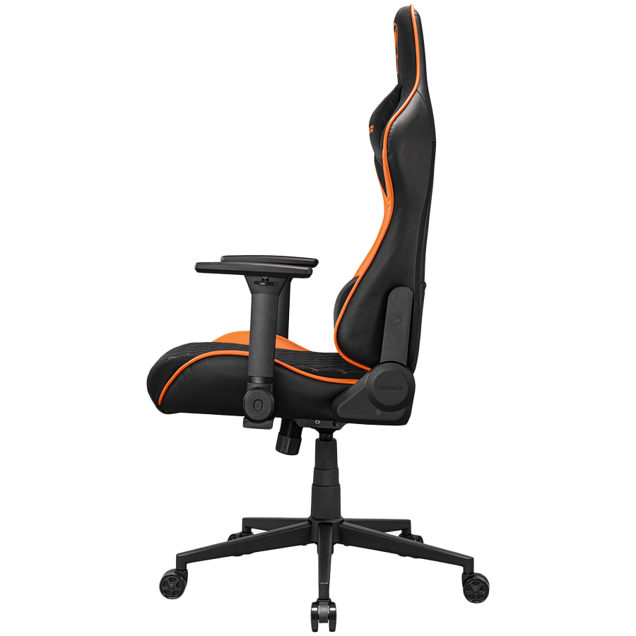 COUGAR ARMOR ONE V2 F Gaming chair [6]