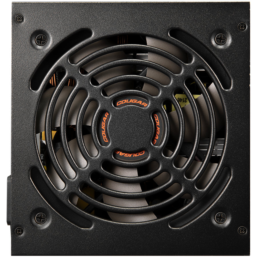 COUGAR ATLAS 600 PSU, 80 plus Bronze, 600W [4]