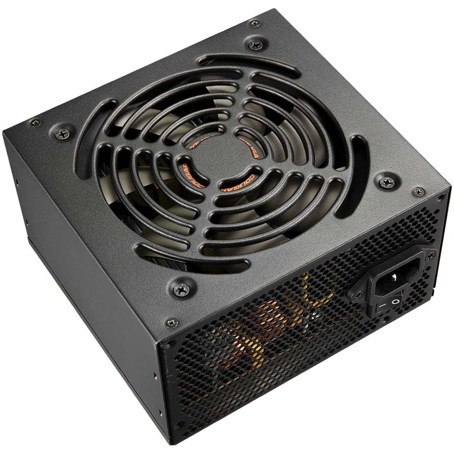 COUGAR ATLAS 600 PSU, 80 plus Bronze, 600W [5]