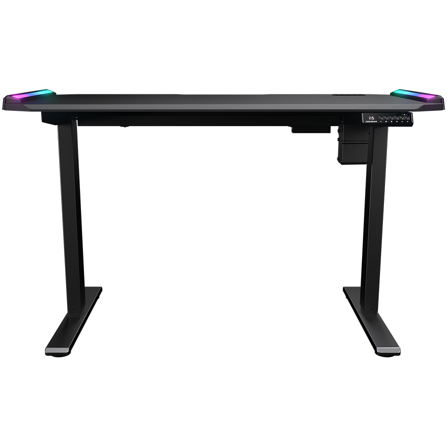 COUGAR E-DEIMUS 120 Electric Gaming Desk [5]