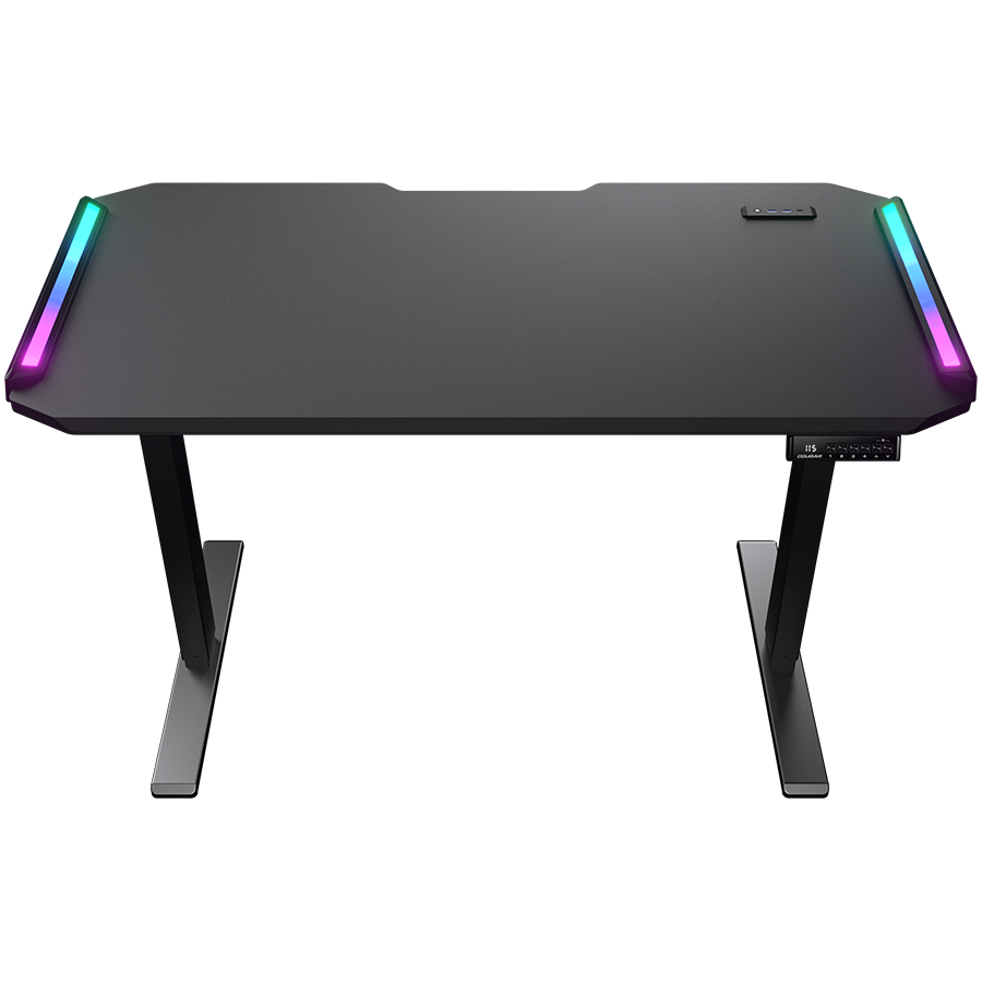 COUGAR E-DEIMUS 120 Electric Gaming Desk [3]