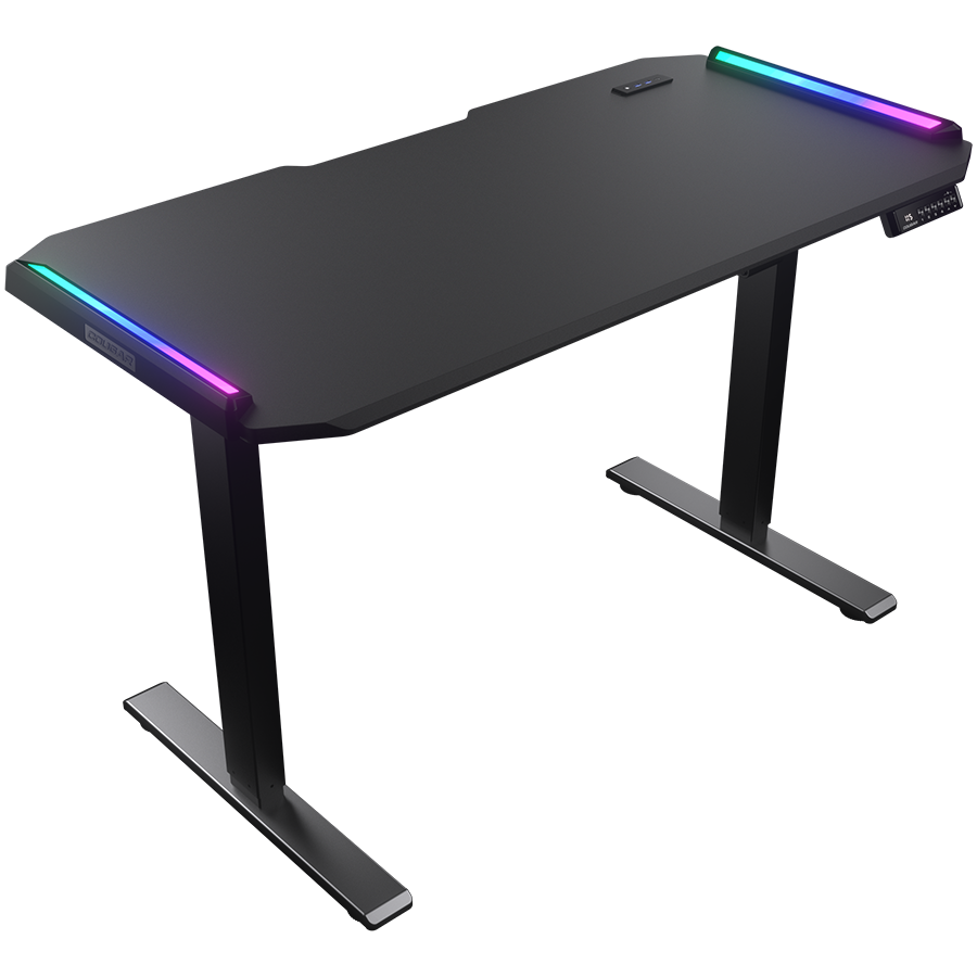 COUGAR E-DEIMUS 120 Electric Gaming Desk [2]