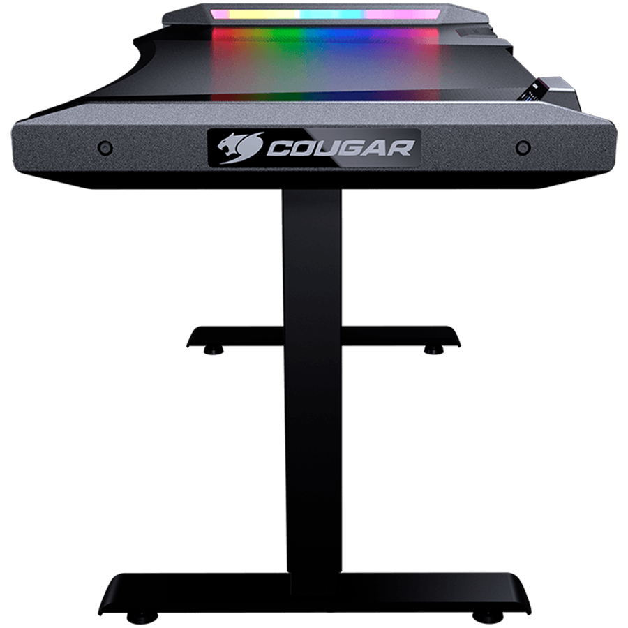 COUGAR E- MARS Electrical Gaming Desk [3]