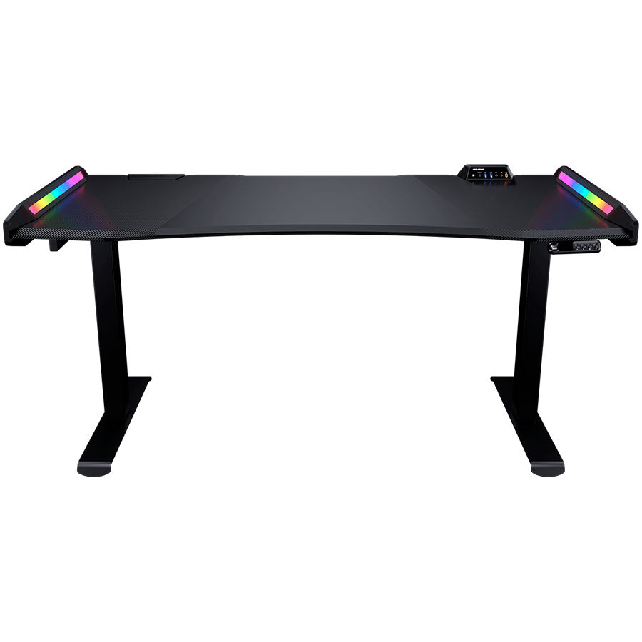 COUGAR E- MARS Electrical Gaming Desk [1]