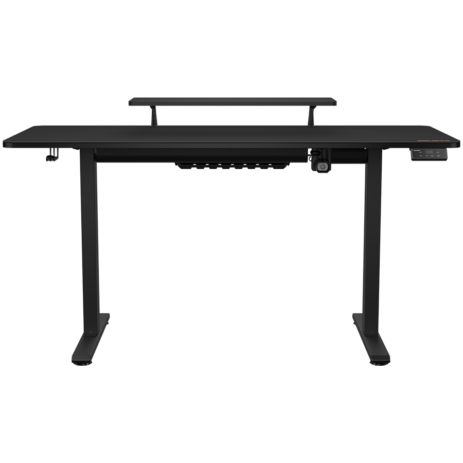 COUGAR E-STAR 140 Electrical Gaming Desk [2]