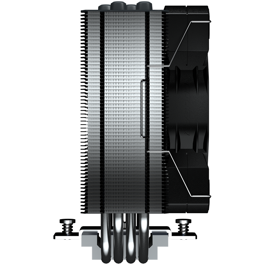 COUGAR FORZA 50 Air Cooling [4]