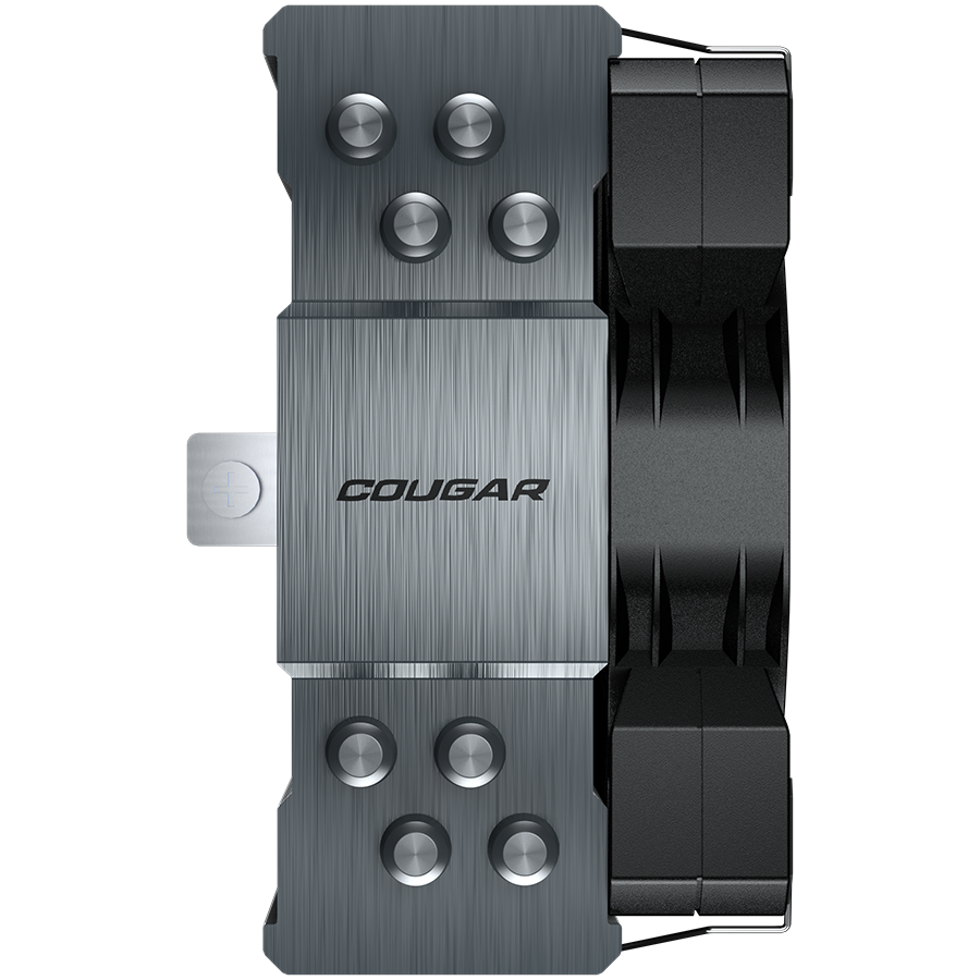 COUGAR FORZA 50 Air Cooling [5]