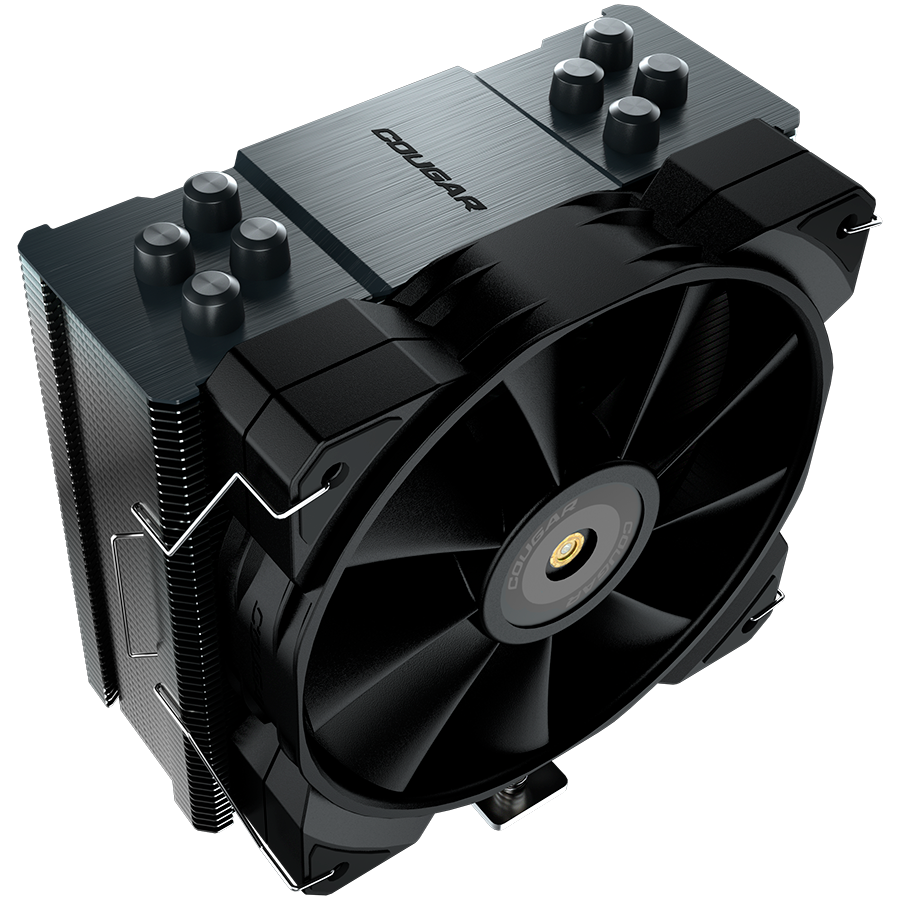 COUGAR FORZA 50 Air Cooling [2]