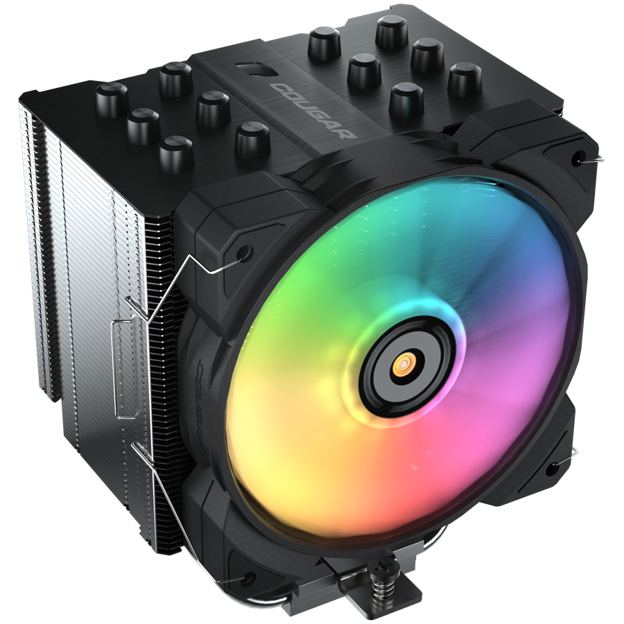 COUGAR FORZA85 ARGB Air Cooling [2]