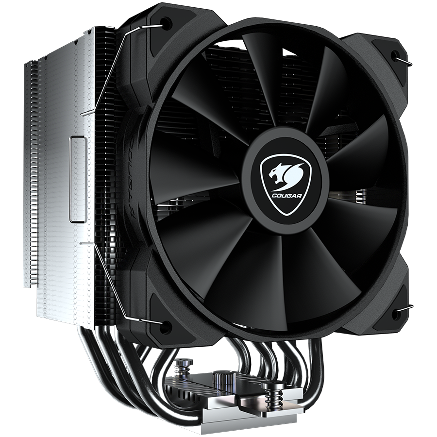 COUGAR FORZA85 ESSENTIAL Air Cooling [1]