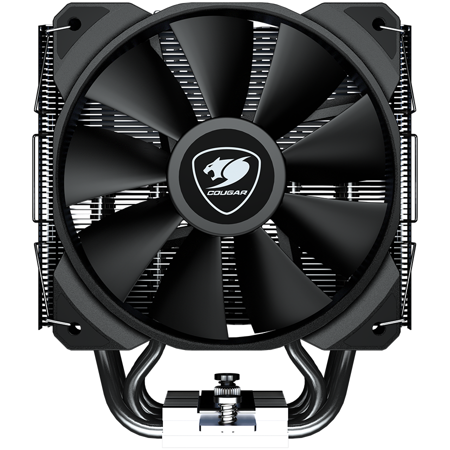 COUGAR FORZA85 ESSENTIAL Air Cooling [2]