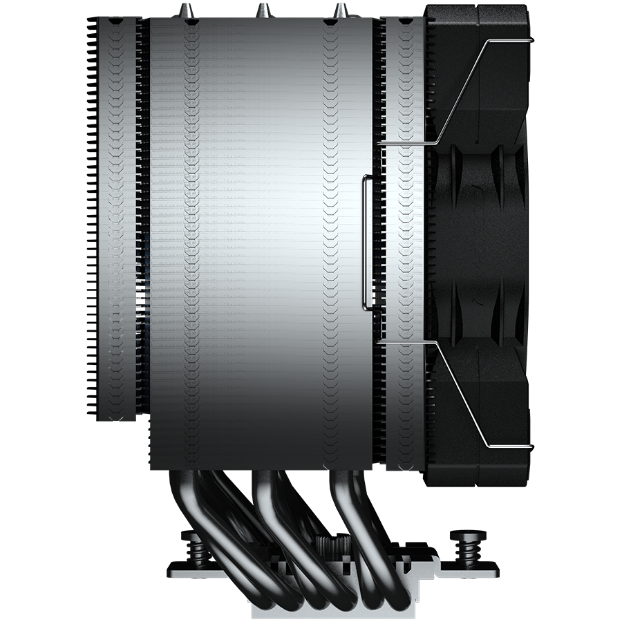 COUGAR FORZA85 ESSENTIAL Air Cooling [4]