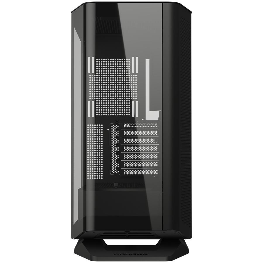 COUGAR FV270 PC Case, Mid tower, Black [3]