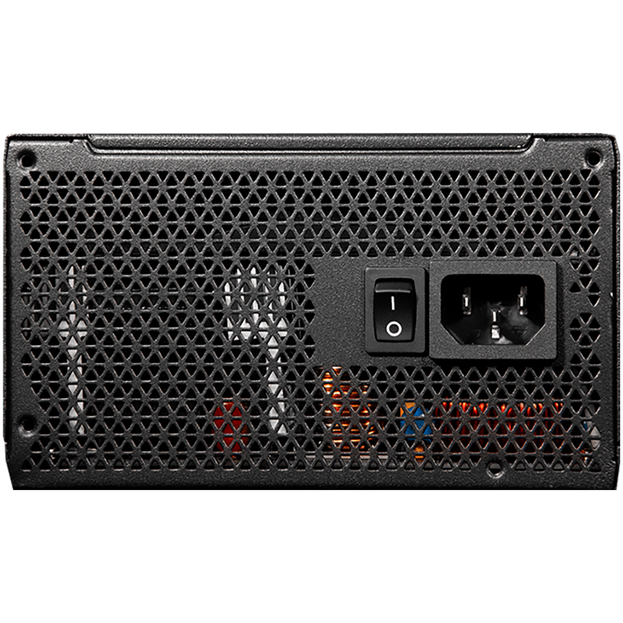 COUGAR GEX 1050 PSU, 80 plus Gold, 1050W, Fully modular [5]