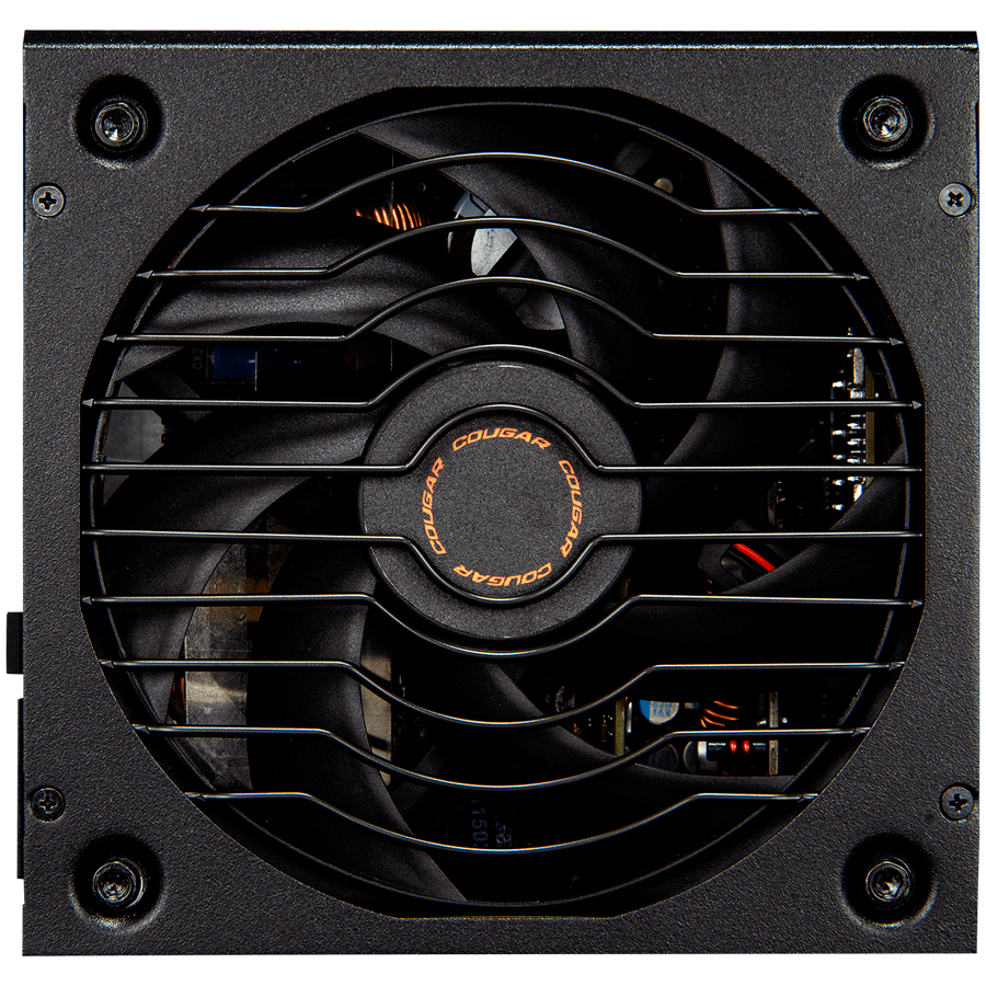COUGAR GLE 1000 PSU, 80 plus Gold, 1000W, Fully Modular [5]