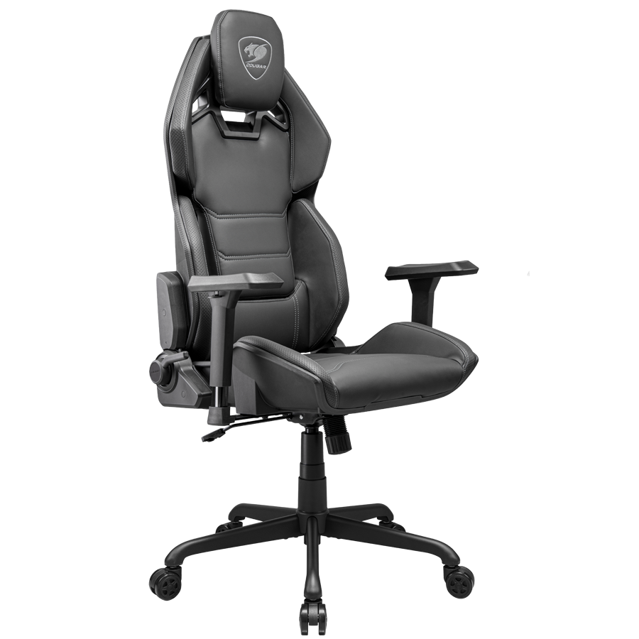 COUGAR HOTROD Gaming chair, Black [3]
