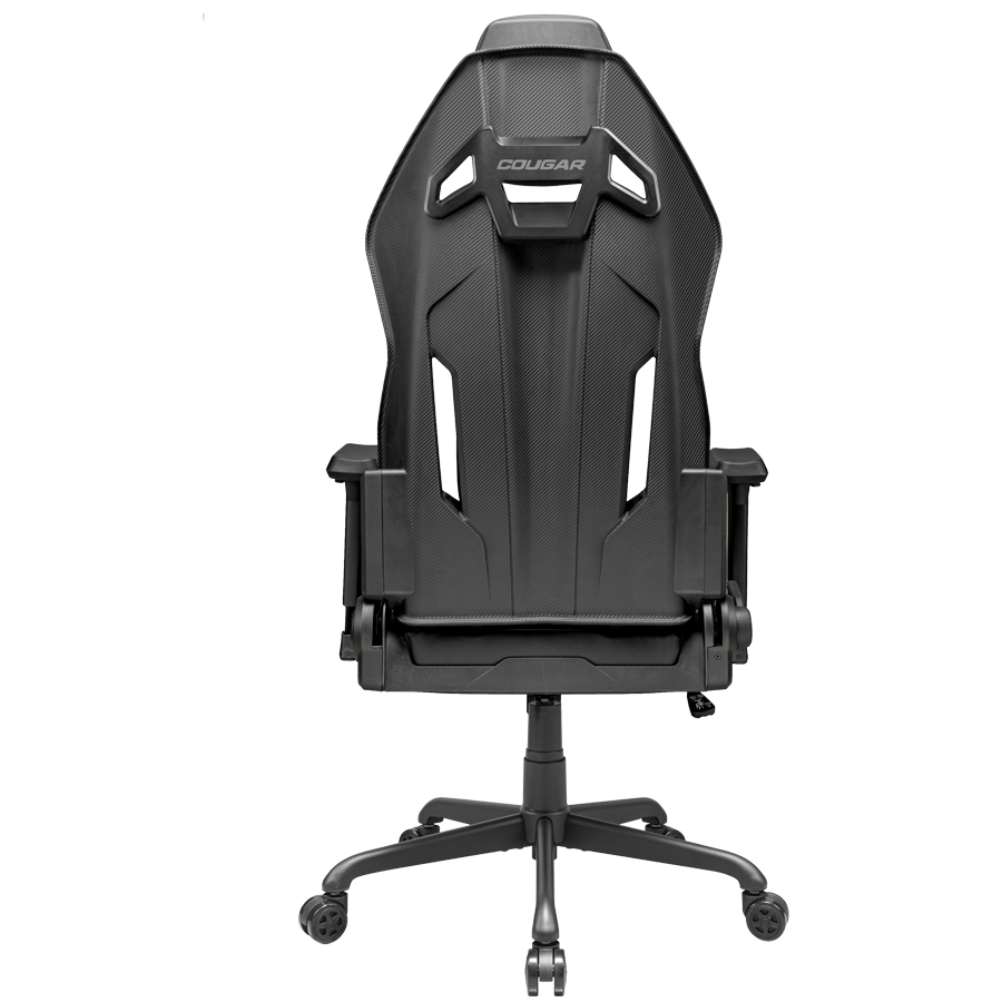 COUGAR HOTROD Gaming chair, Black [6]