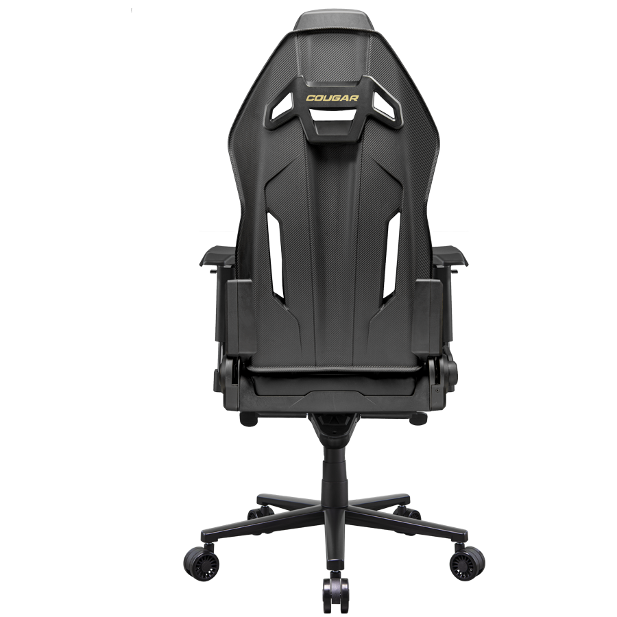COUGAR HOTROD ROYAL Gaming chair [4]