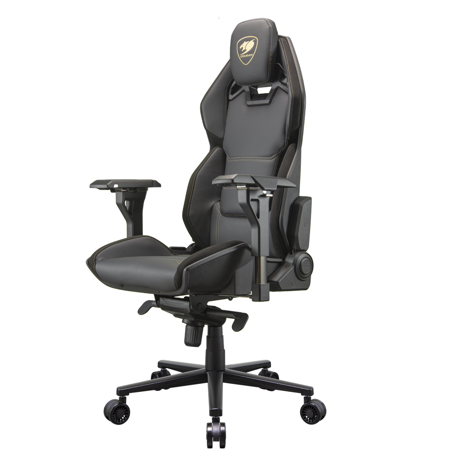 COUGAR HOTROD ROYAL Gaming chair [2]