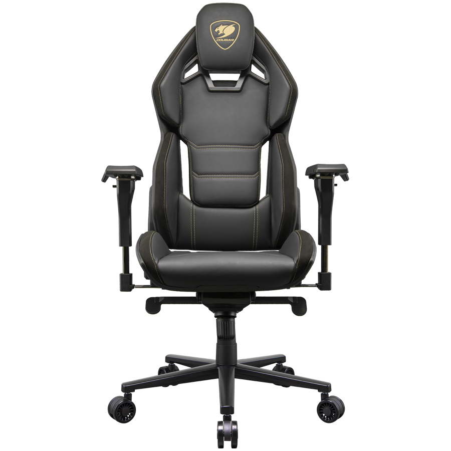 COUGAR HOTROD ROYAL Gaming chair [1]
