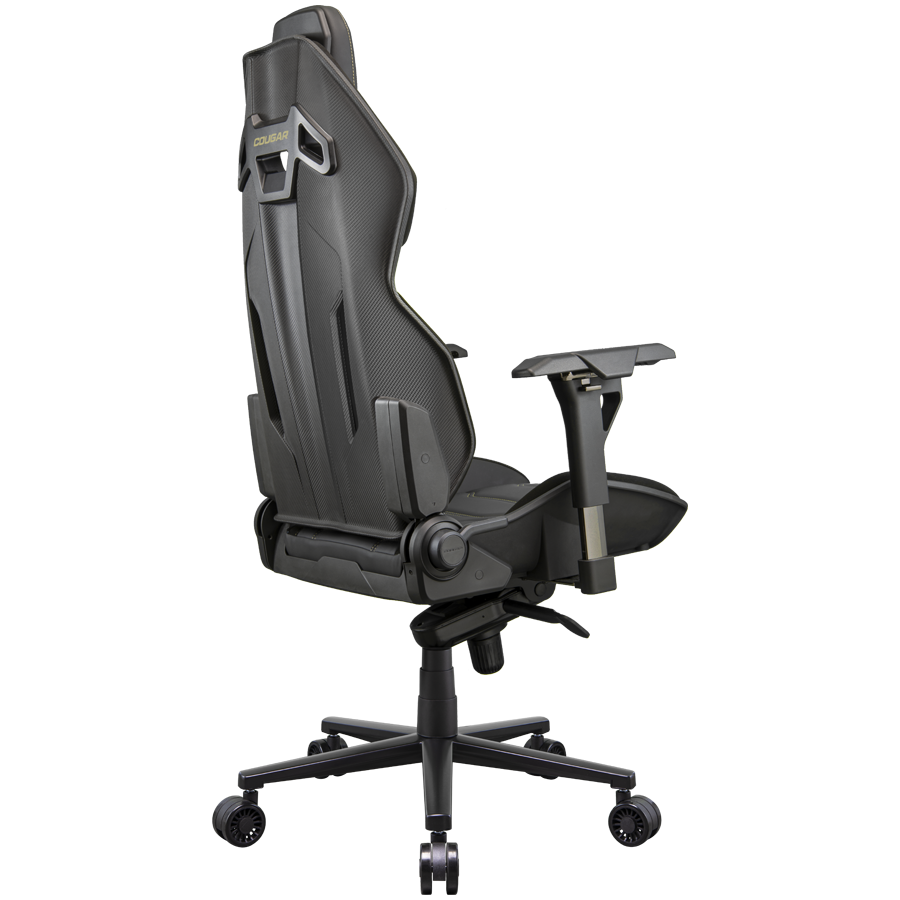 COUGAR HOTROD ROYAL Gaming chair [6]