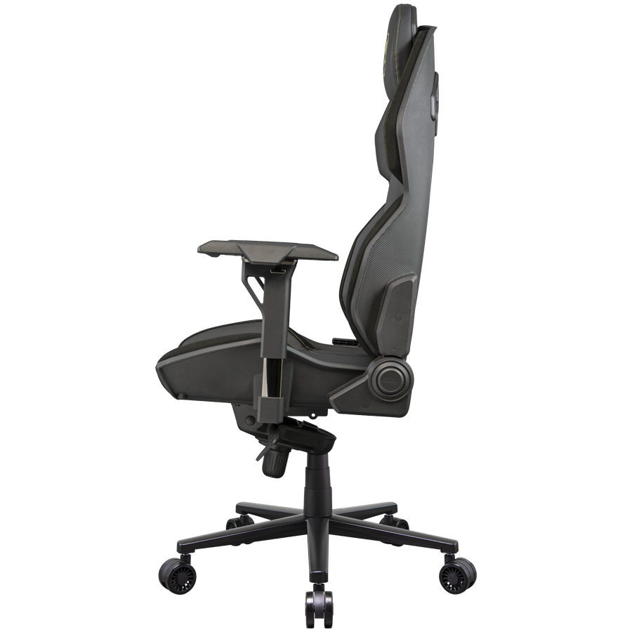 COUGAR HOTROD ROYAL Gaming chair [8]